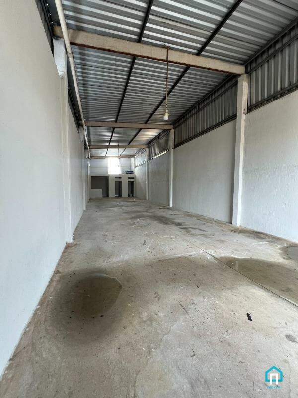 Galpão / Depósito / Armazém para alugar em Nova Esperança, Piumhi - MG - foto 4