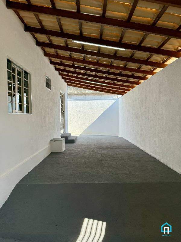 Casa 2 quartos à venda em Novo Tempo, Piumhi - MG