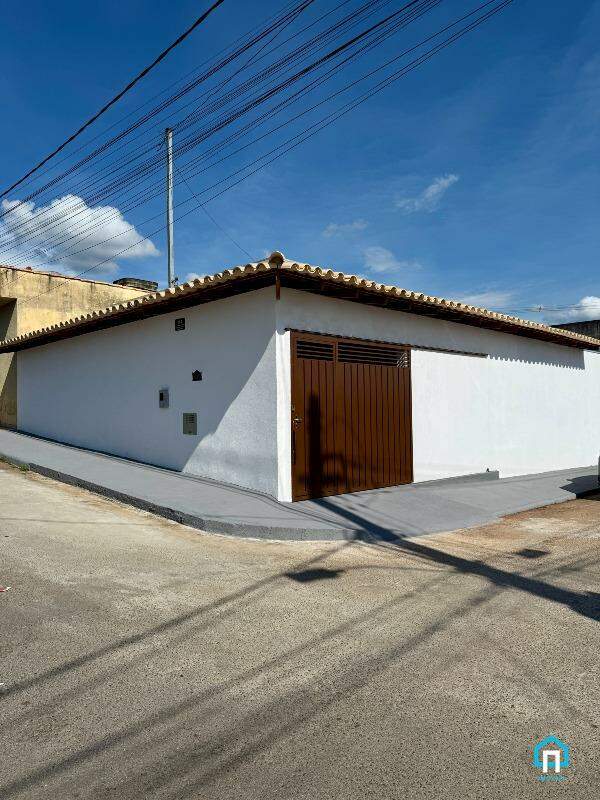 Casa, 2 quartos, 52 m² - Foto 2