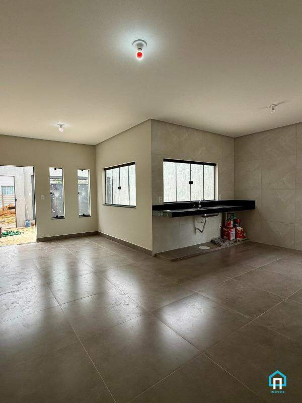 Casa 2 quartos à venda em Alvorada, Piumhi - MG