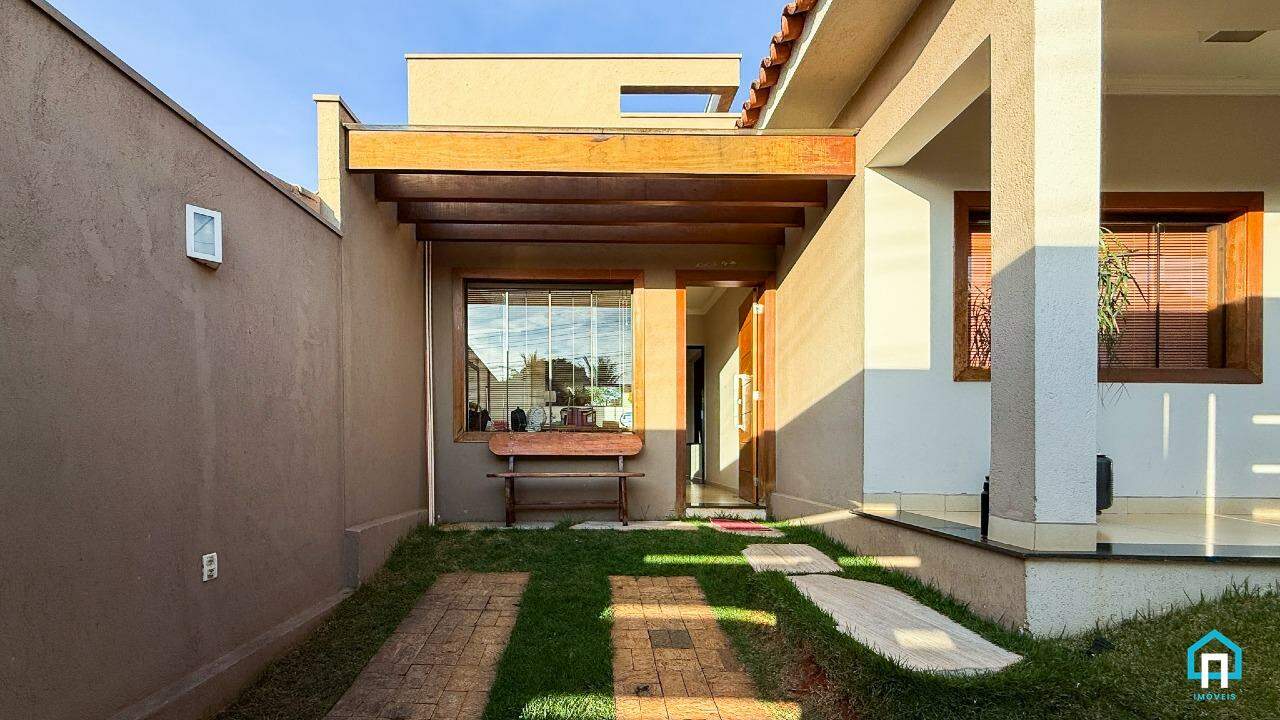 Casa 4 quartos à venda em Centro, Piumhi - MG - foto 3