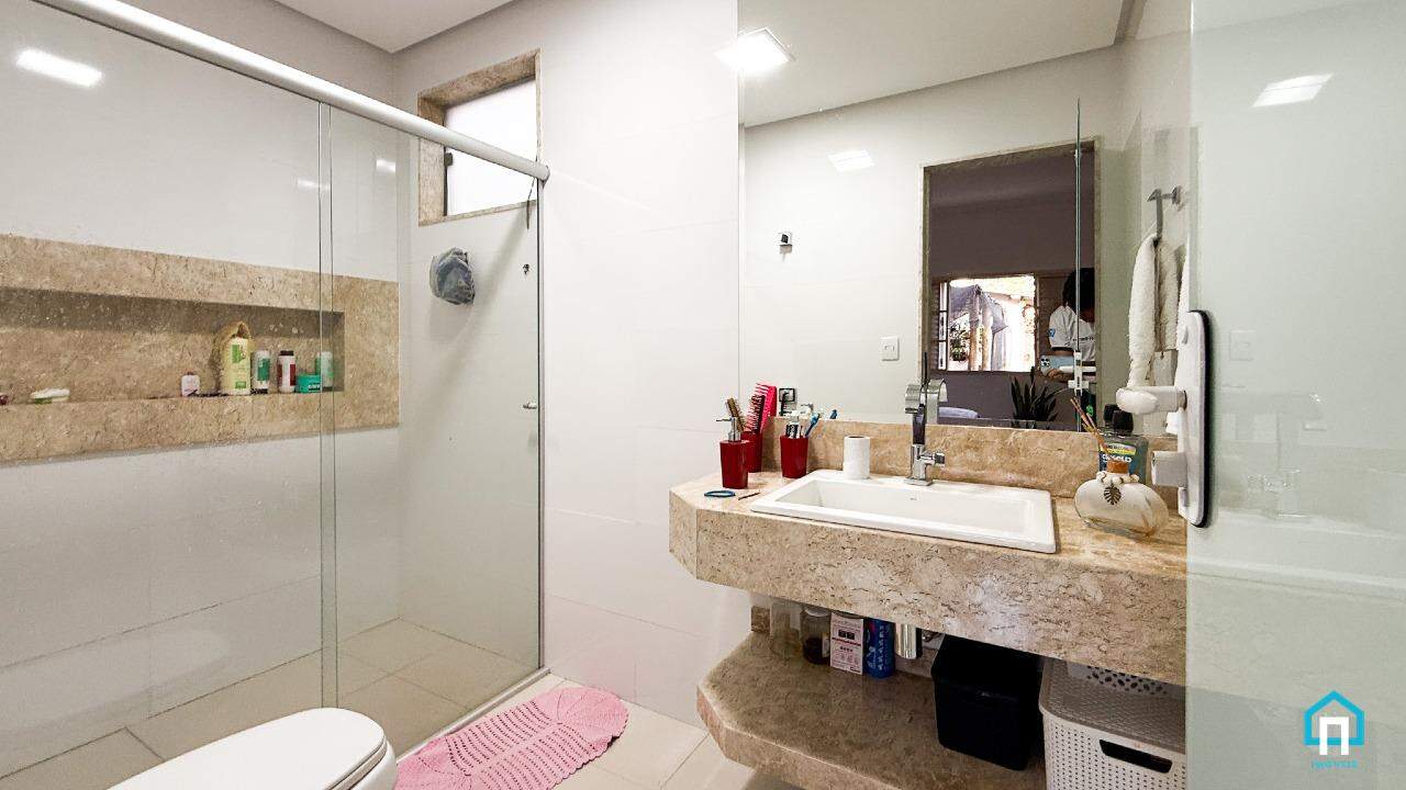 Casa 4 quartos à venda em Centro, Piumhi - MG - foto 16