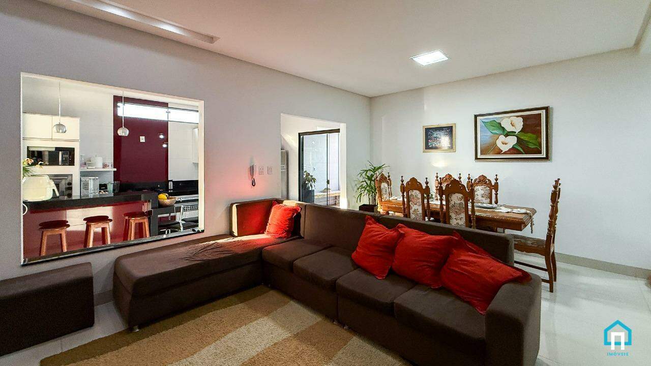 Casa 4 quartos à venda em Centro, Piumhi - MG - foto 6