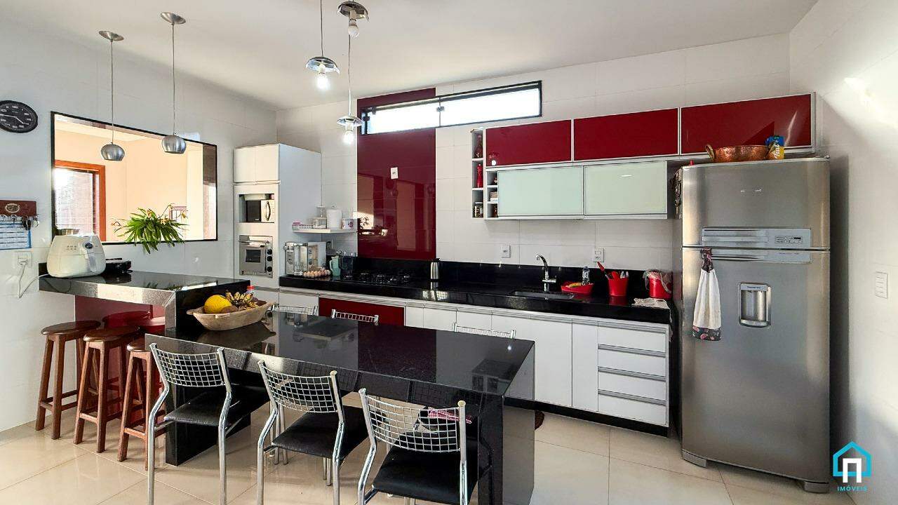 Casa 4 quartos à venda em Centro, Piumhi - MG - foto 5
