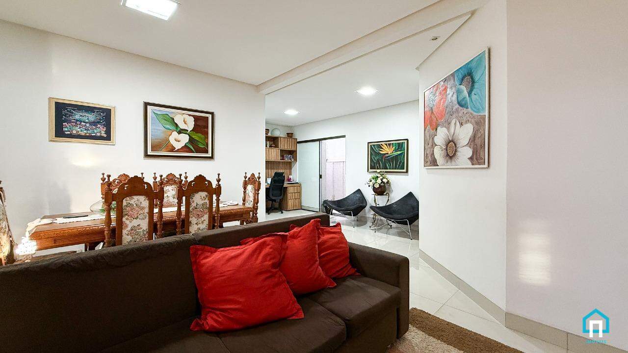 Casa 4 quartos à venda em Centro, Piumhi - MG - foto 8