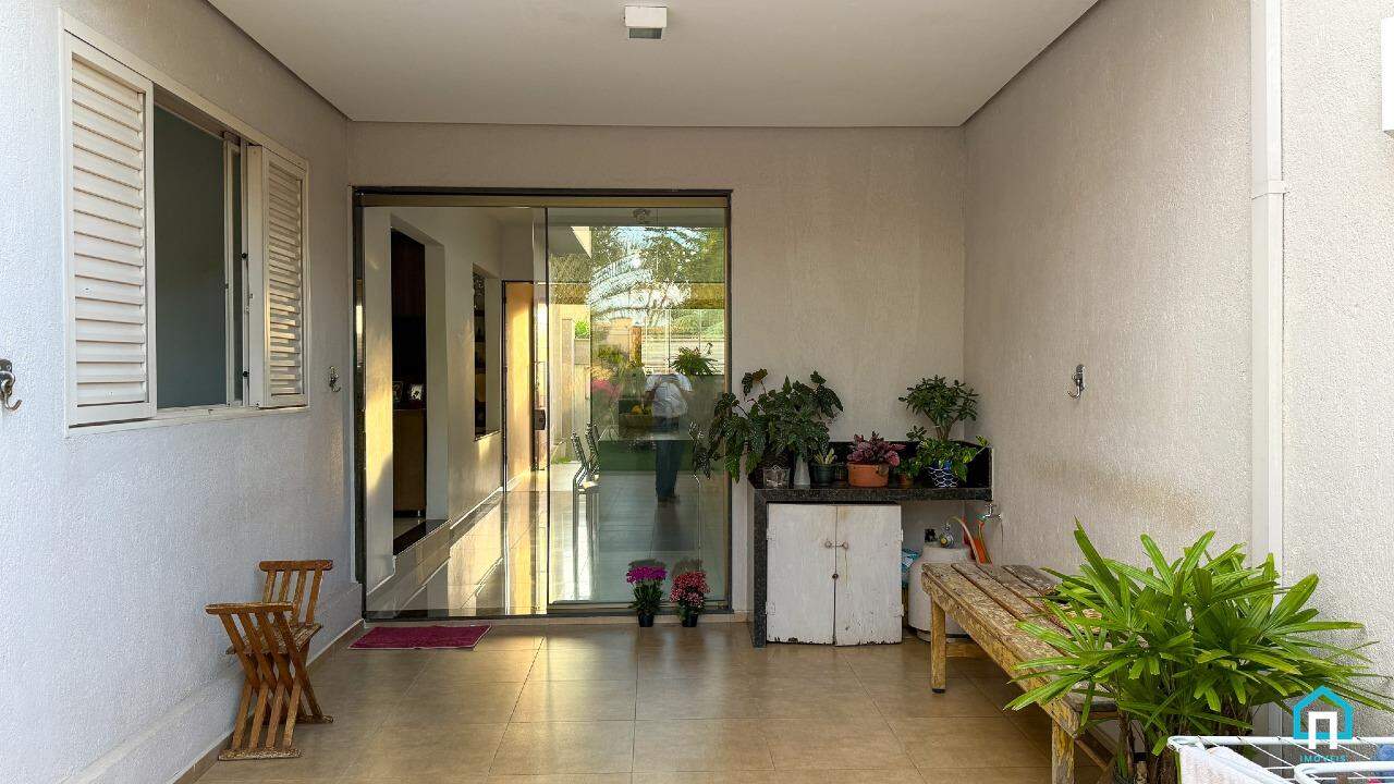 Casa 4 quartos à venda em Centro, Piumhi - MG - foto 17