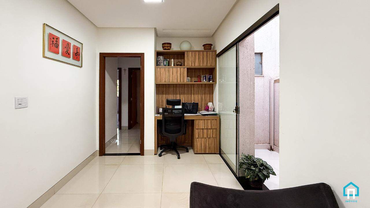 Casa 4 quartos à venda em Centro, Piumhi - MG - foto 9