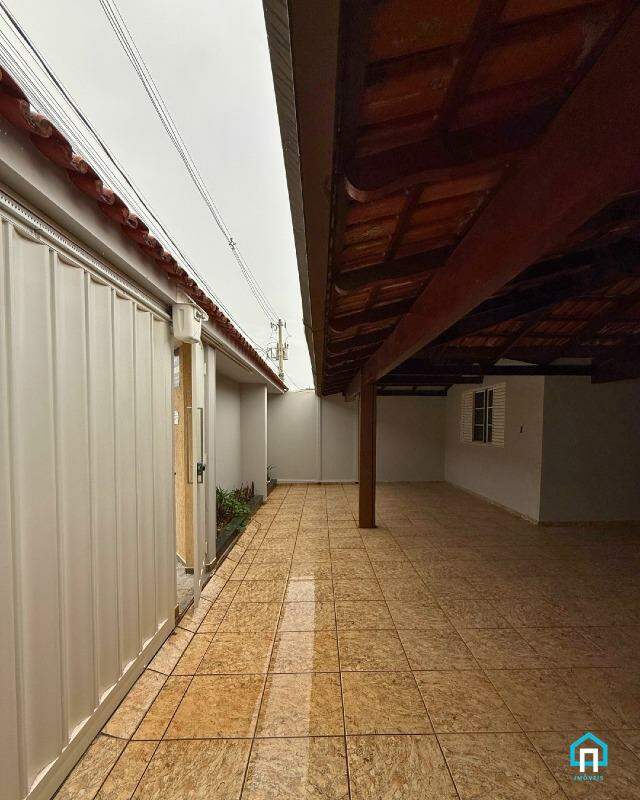 Casa 3 quartos à venda em Lagoa de Trás, Piumhi - MG - foto 3