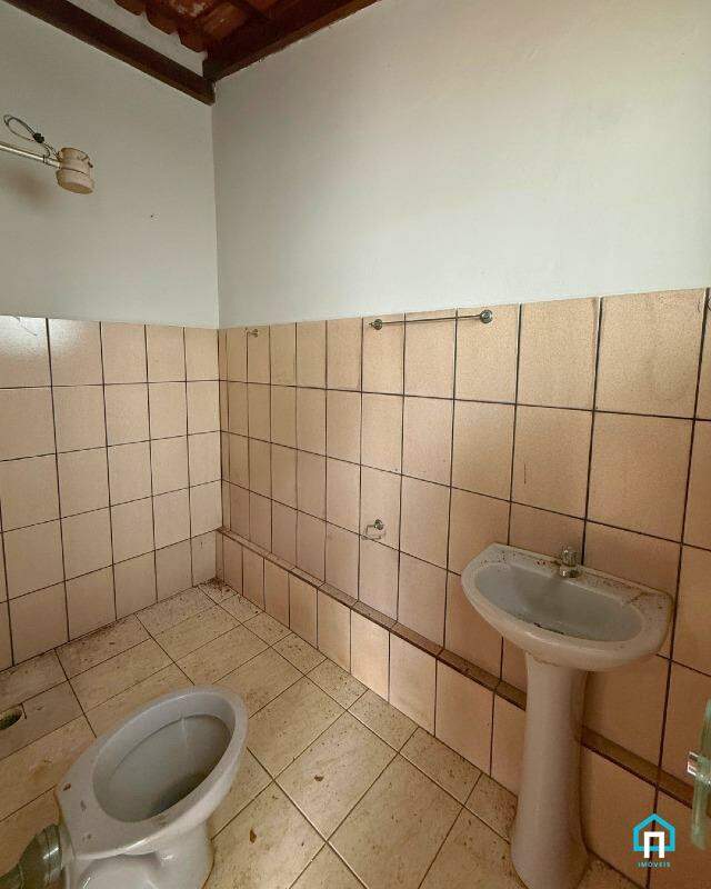 Casa 3 quartos à venda em Lagoa de Trás, Piumhi - MG - foto 13