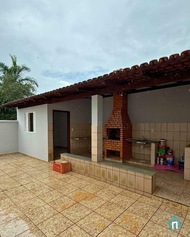 Casa 3 quartos à venda em Lagoa de Trás, Piumhi - MG - foto 11