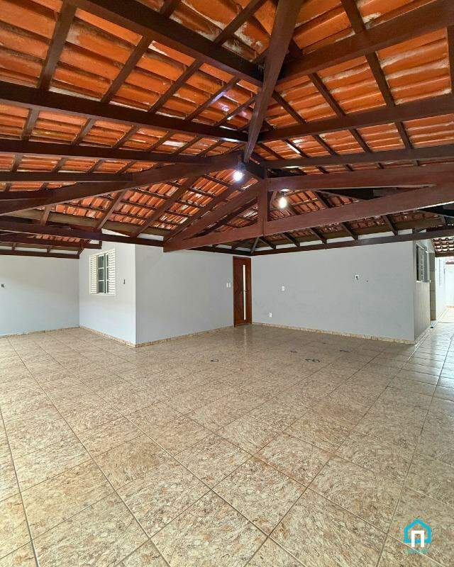 Casa 3 quartos à venda em Lagoa de Trás, Piumhi - MG - foto 4