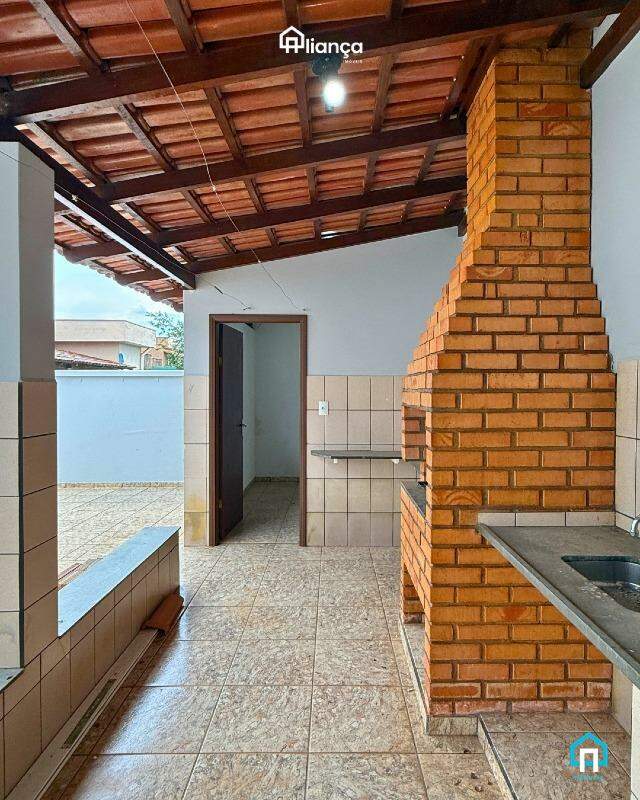 Casa 3 quartos à venda em Lagoa de Trás, Piumhi - MG - foto 12