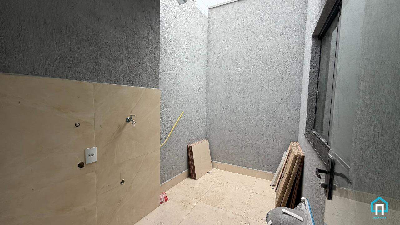 Casa, 2 quartos, 48 m² - Foto 7