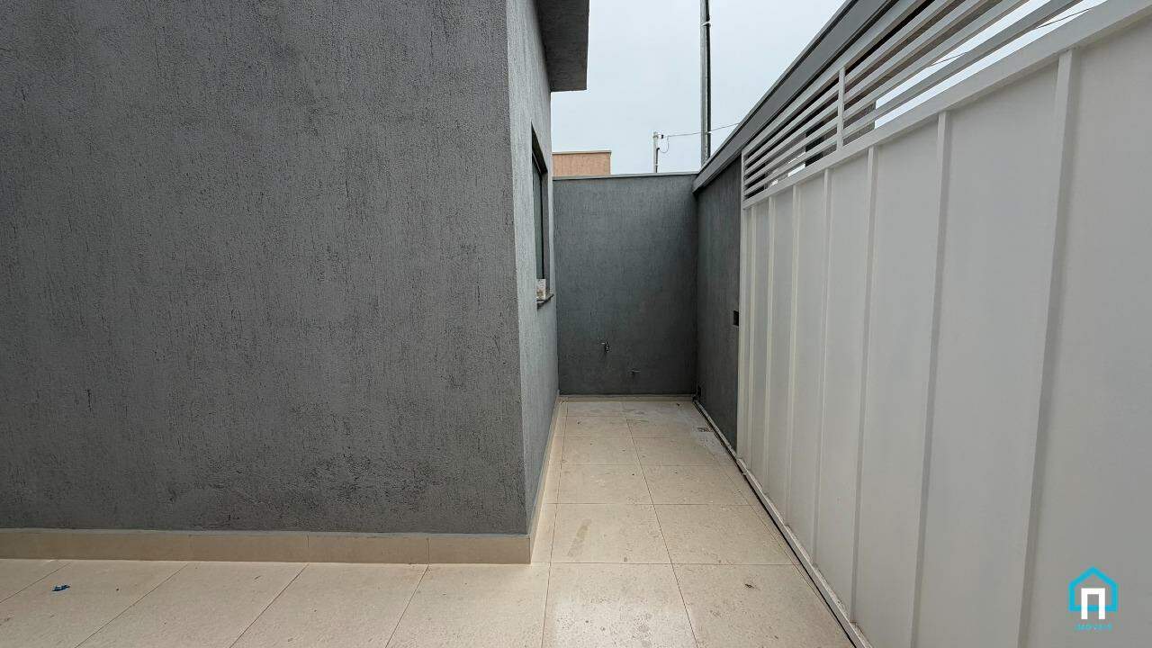 Casa, 2 quartos, 48 m² - Foto 3