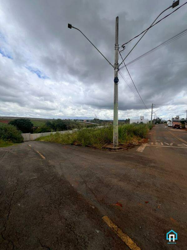 Lote / Terreno à venda em Santa Clara, Piumhi - MG
