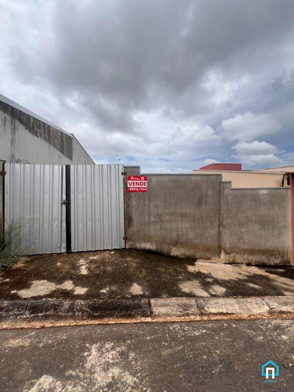 Lote / Terreno à venda em Jardim Betel, Piumhi - MG - foto 2