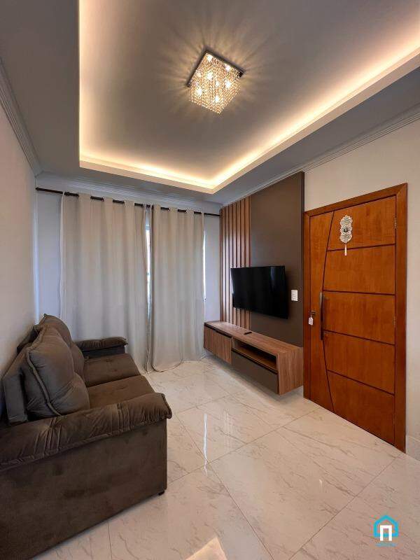 Apartamento 2 quartos à venda em Pérola Negra, Piumhi - MG