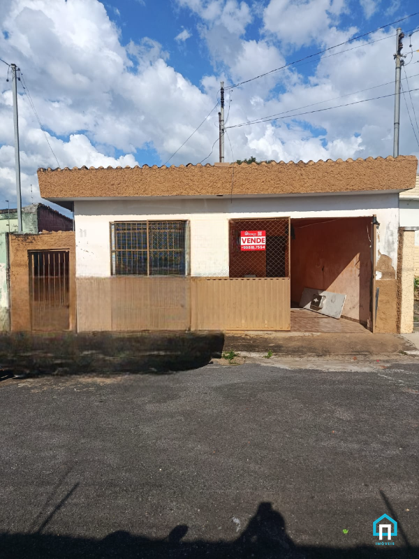 Casa 3 quartos à venda em Olinda, Piumhi - MG - foto 2