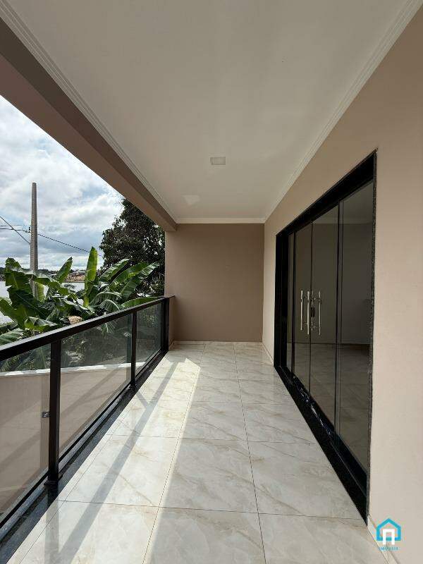 Casa, 4 quartos, 229 m² - Foto 21