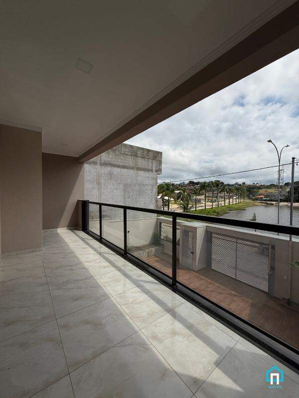 Casa, 4 quartos, 229 m² - Foto 22