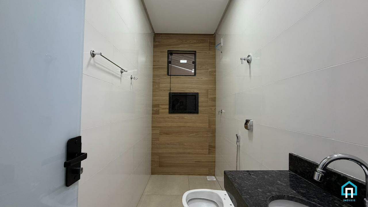 Casa 2 quartos à venda em Nova Piumhi, Piumhi - MG - foto 9