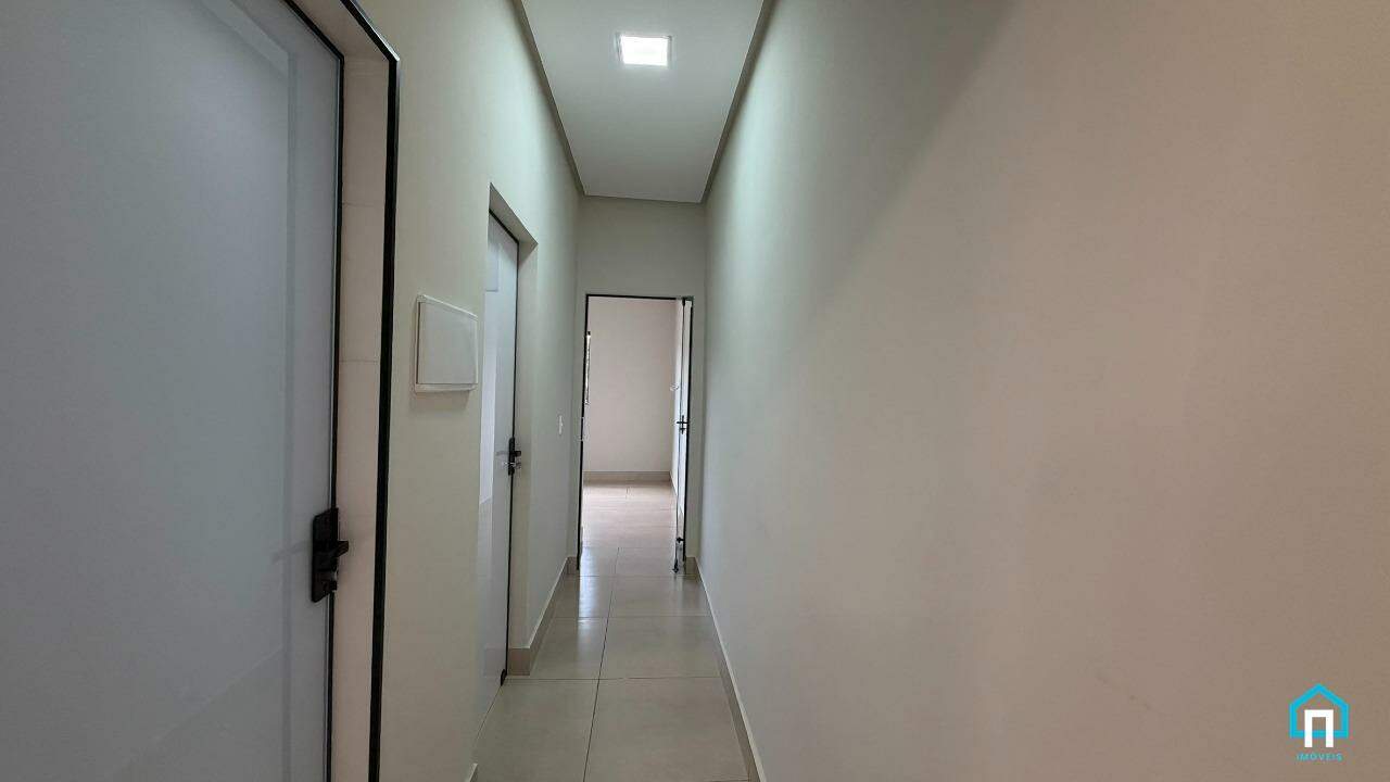 Casa 2 quartos à venda em Nova Piumhi, Piumhi - MG - foto 8