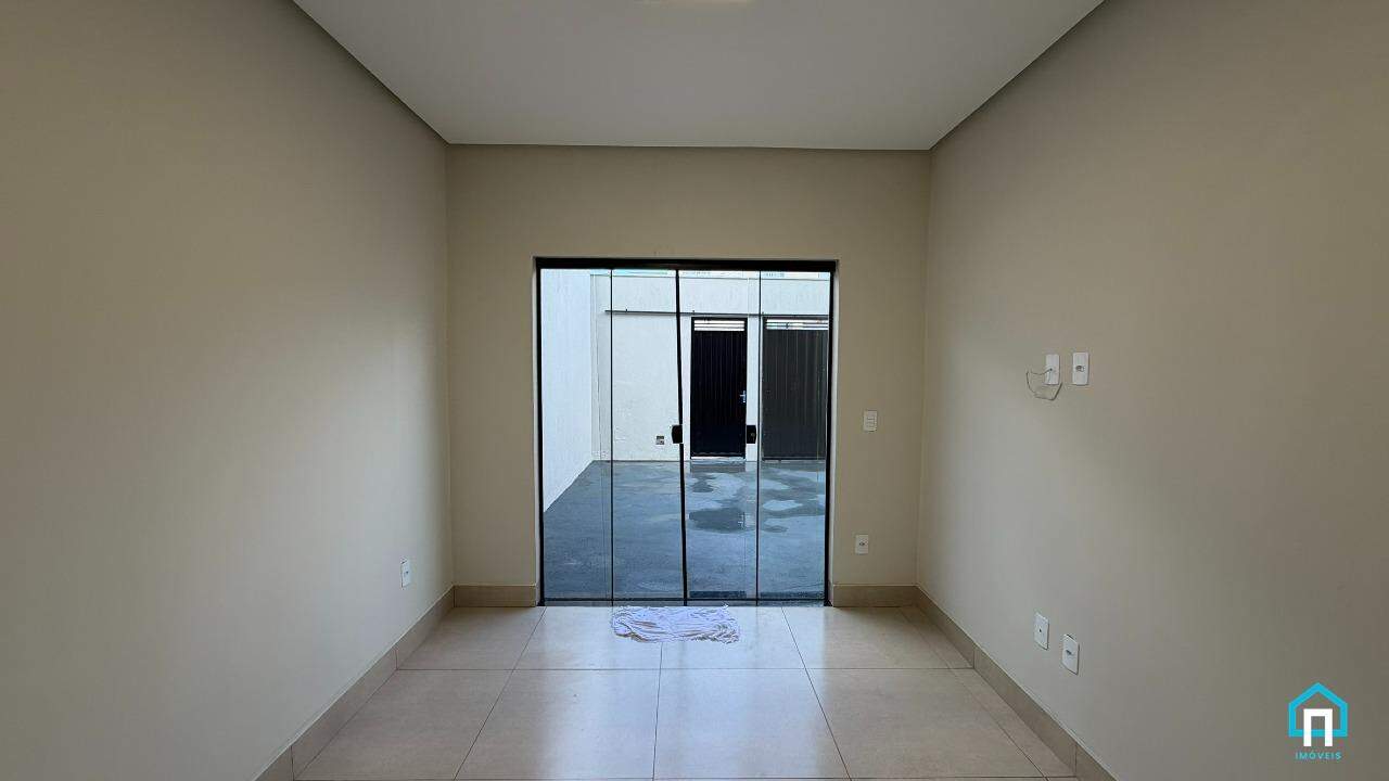 Casa 2 quartos à venda em Nova Piumhi, Piumhi - MG - foto 4