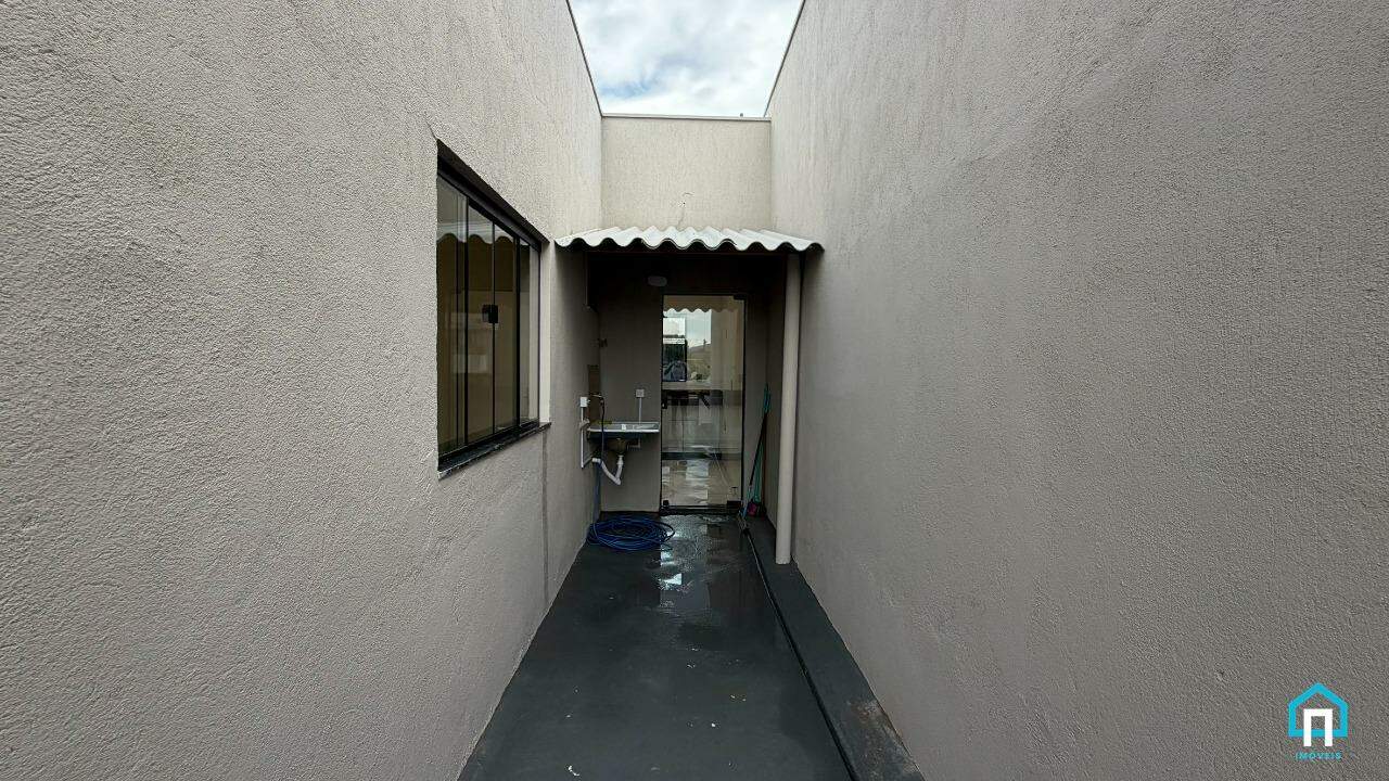Casa 2 quartos à venda em Nova Piumhi, Piumhi - MG - foto 14