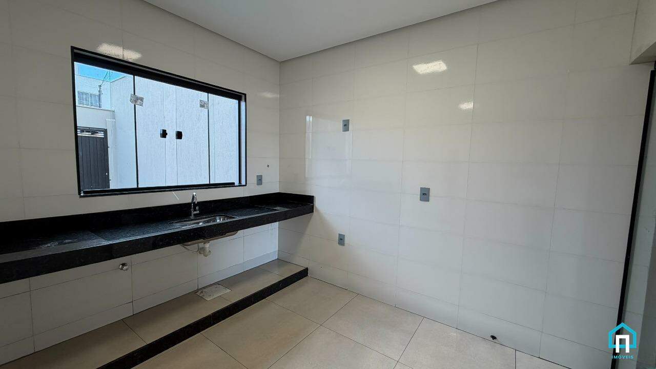 Casa 2 quartos à venda em Nova Piumhi, Piumhi - MG - foto 7