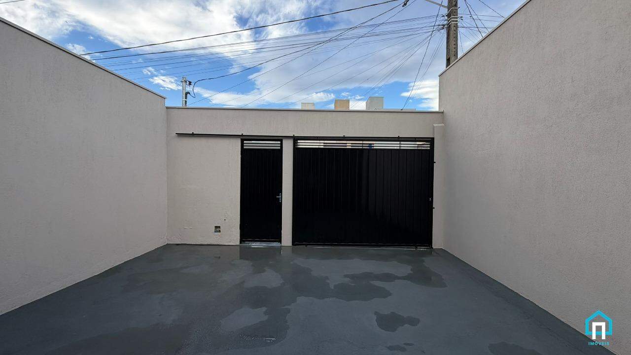 Casa 2 quartos à venda em Nova Piumhi, Piumhi - MG - foto 2