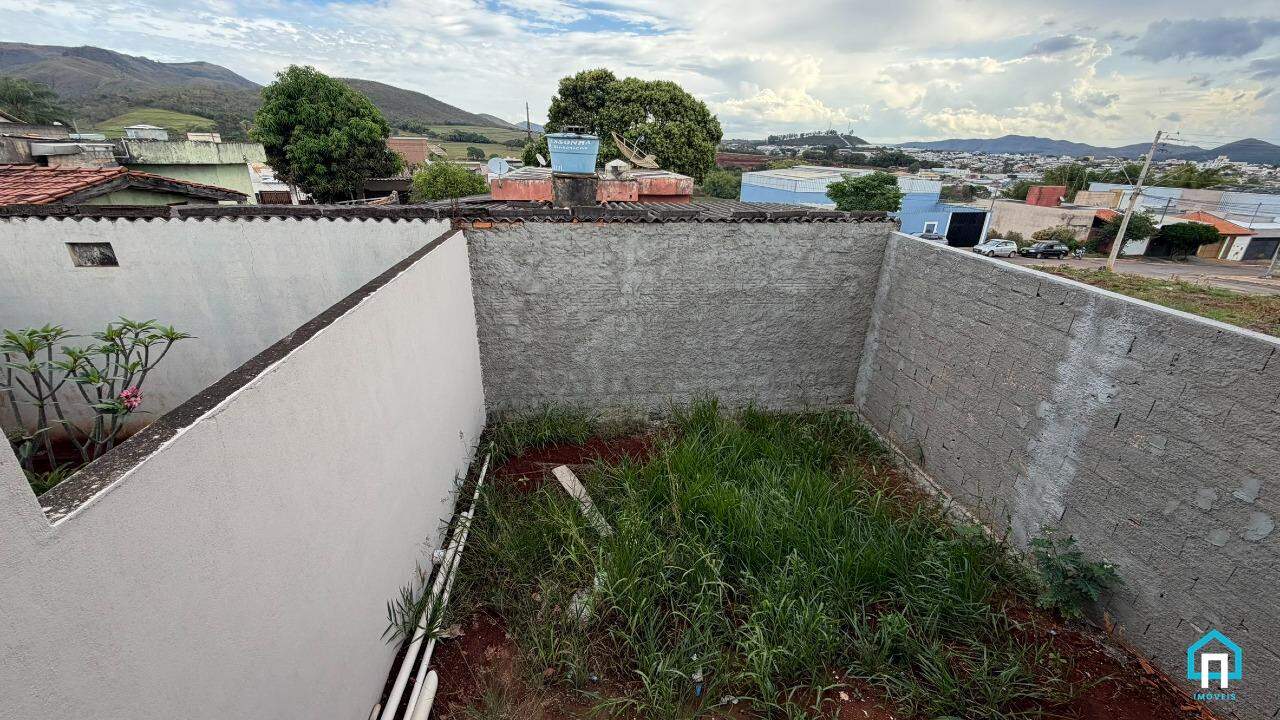 Casa 2 quartos à venda em Nova Piumhi, Piumhi - MG - foto 15