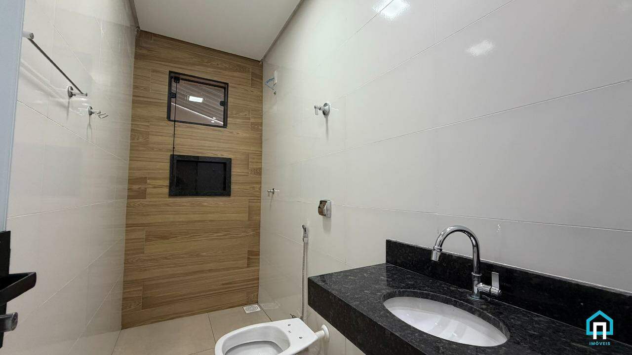 Casa 2 quartos à venda em Nova Piumhi, Piumhi - MG - foto 10