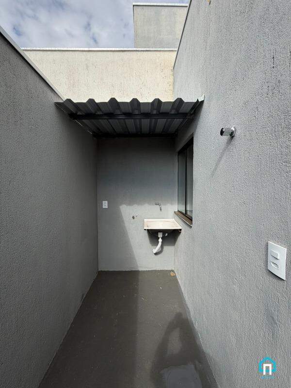 Casa, 2 quartos, 47 m² - Foto 7