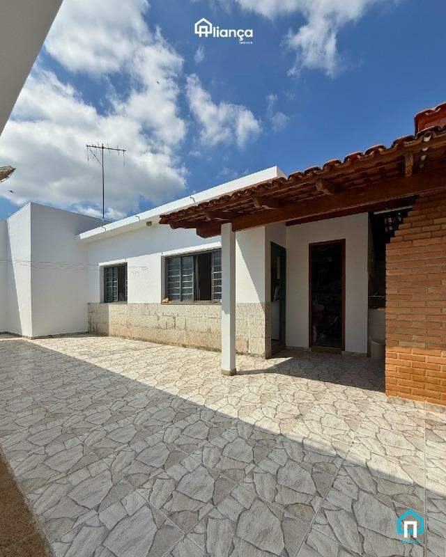 Casa 3 quartos à venda em Centro, Piumhi - MG - foto 17