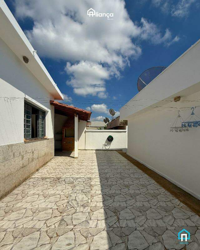 Casa 3 quartos à venda em Centro, Piumhi - MG - foto 18
