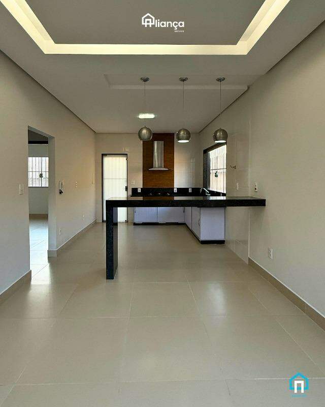 Casa 2 quartos à venda em Sítio Pâmela, Piumhi - MG