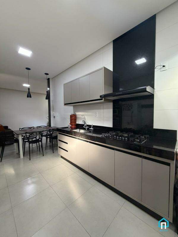 Casa 3 quartos à venda em Novo Tempo, Piumhi - MG