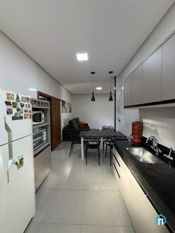 Casa, 3 quartos, 120 m² - Foto 7
