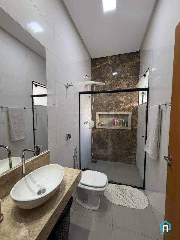 Casa, 3 quartos, 120 m² - Foto 11