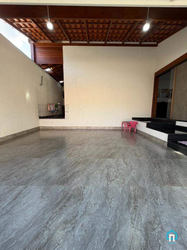 Casa, 3 quartos, 120 m² - Foto 2