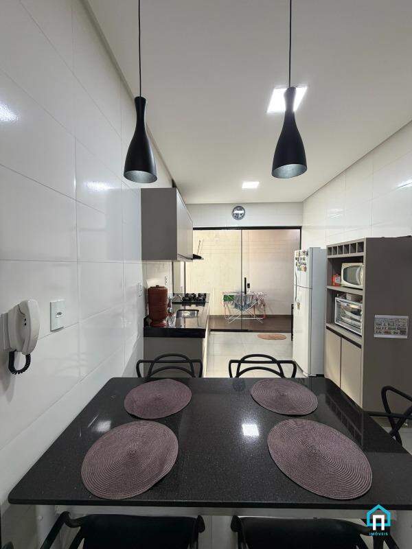 Casa, 3 quartos, 120 m² - Foto 6