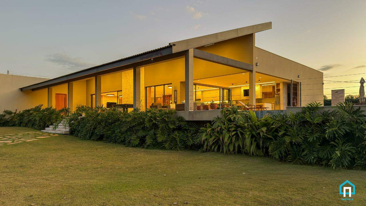 Casa, 6 quartos, 1157 m² - Foto 19