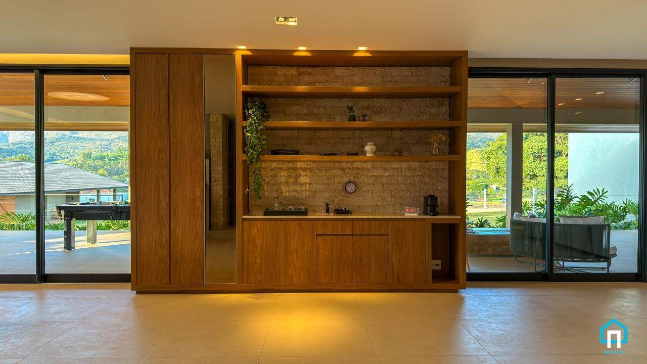 Casa, 6 quartos, 1157 m² - Foto 8