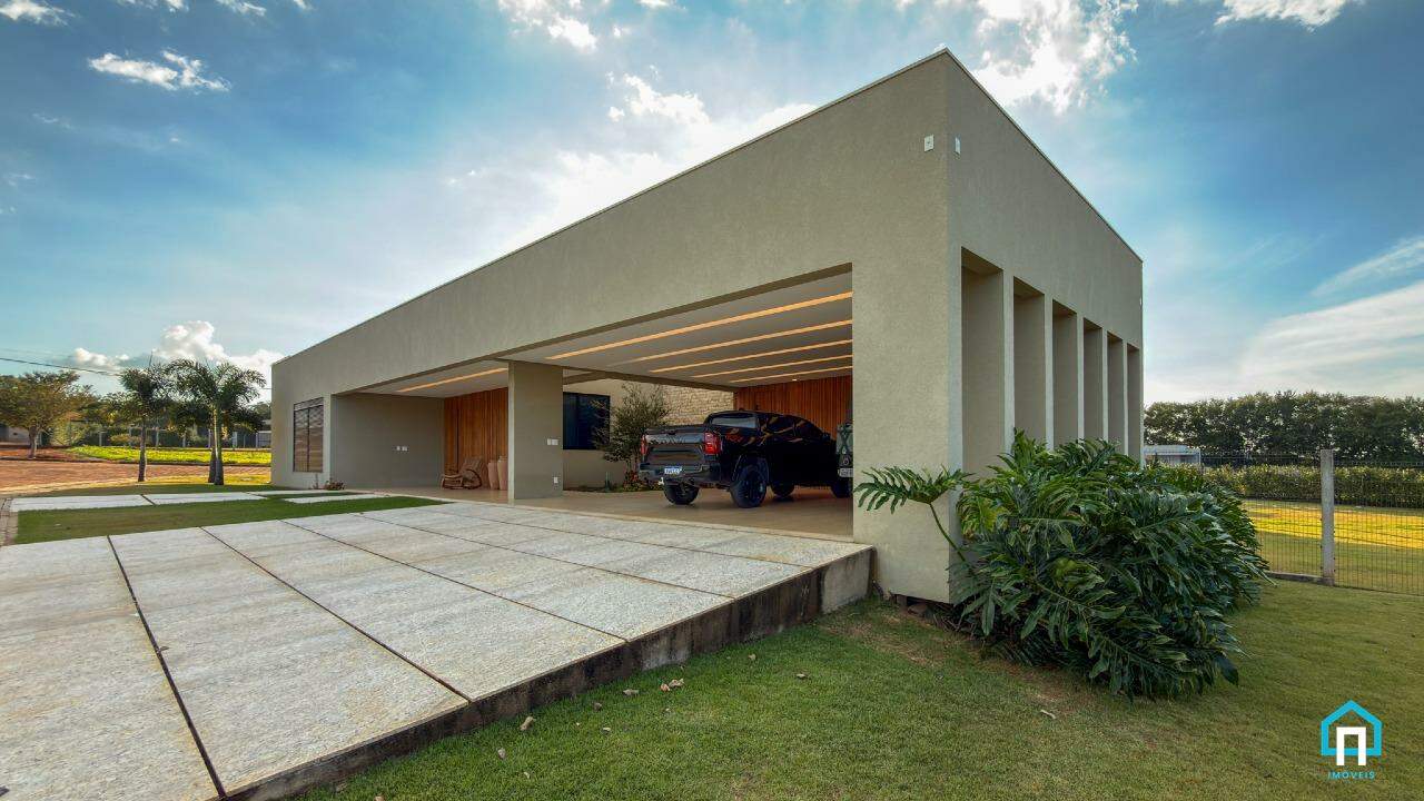 Casa, 6 quartos, 1157 m² - Foto 4