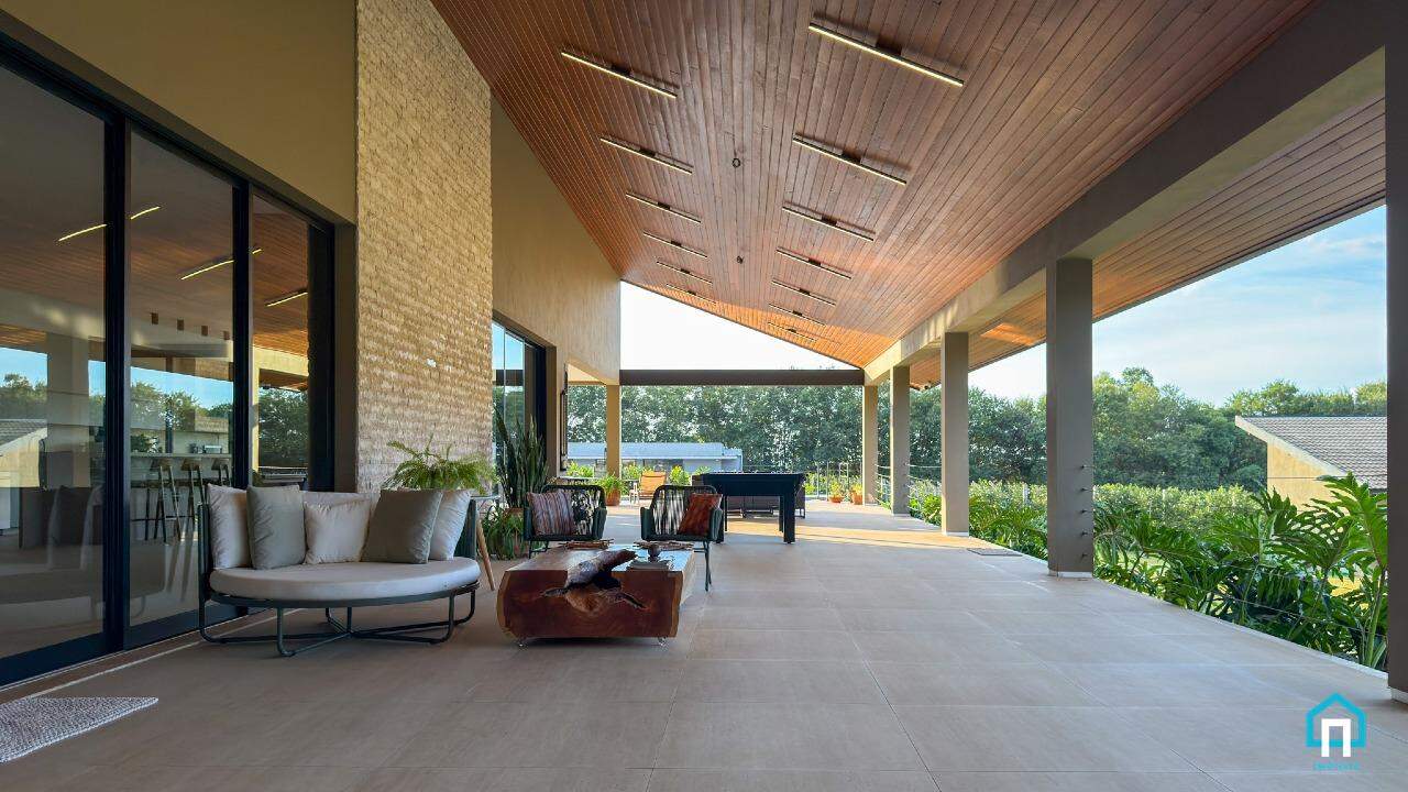 Casa, 6 quartos, 1157 m² - Foto 13