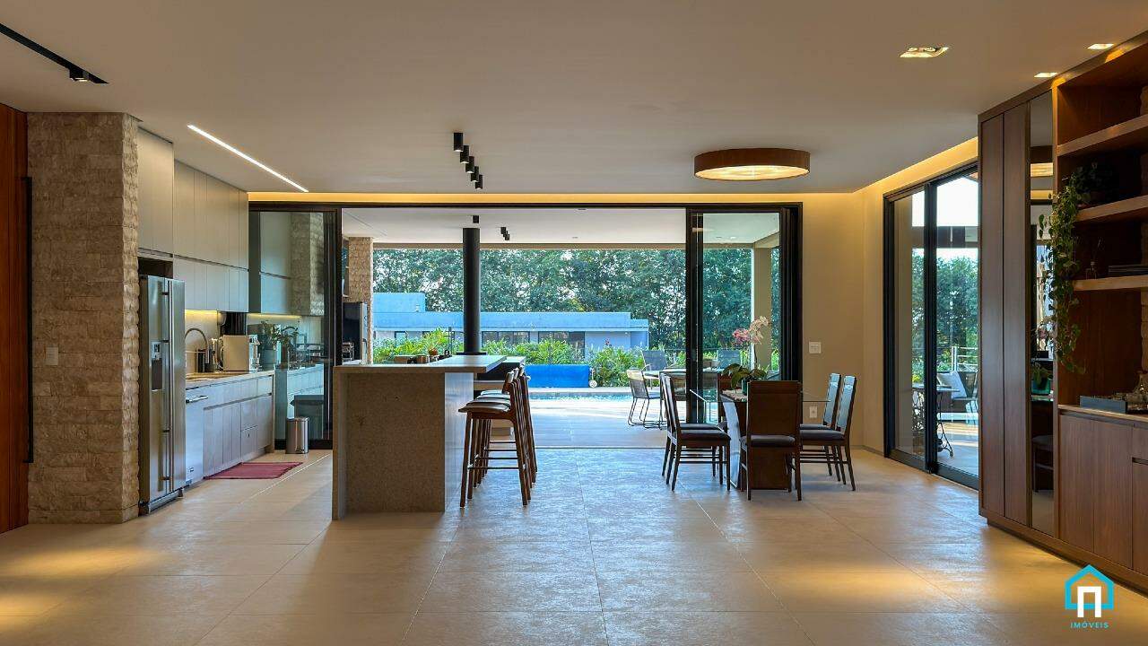 Casa, 6 quartos, 1157 m² - Foto 9