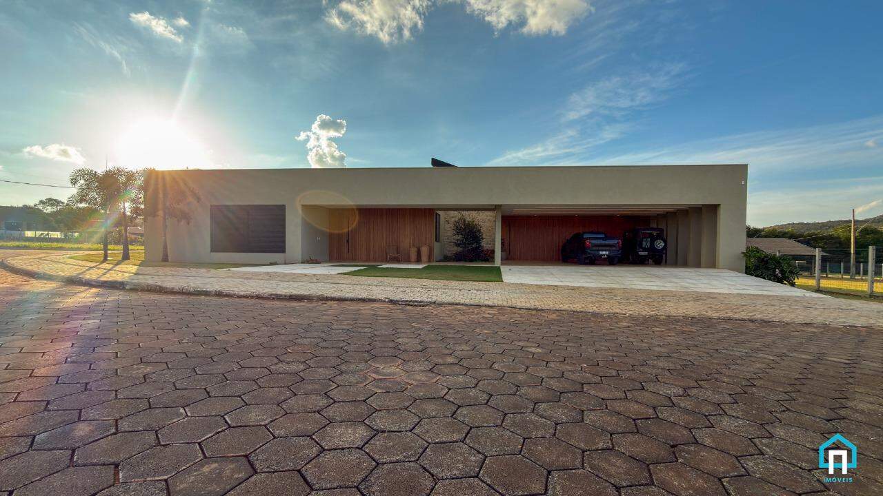 Casa, 6 quartos, 1157 m² - Foto 2