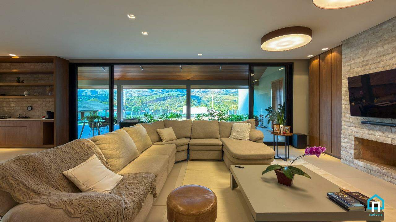 Casa, 6 quartos, 1157 m² - Foto 7