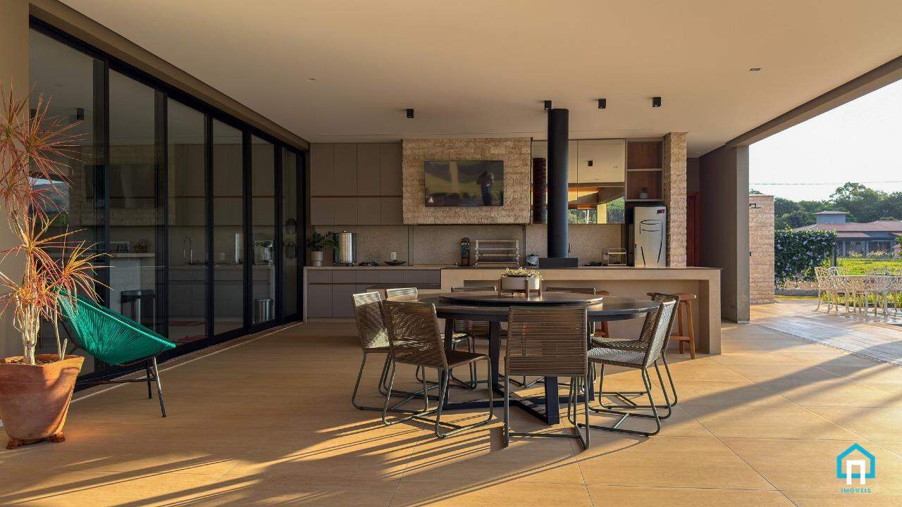 Casa, 6 quartos, 1157 m² - Foto 12