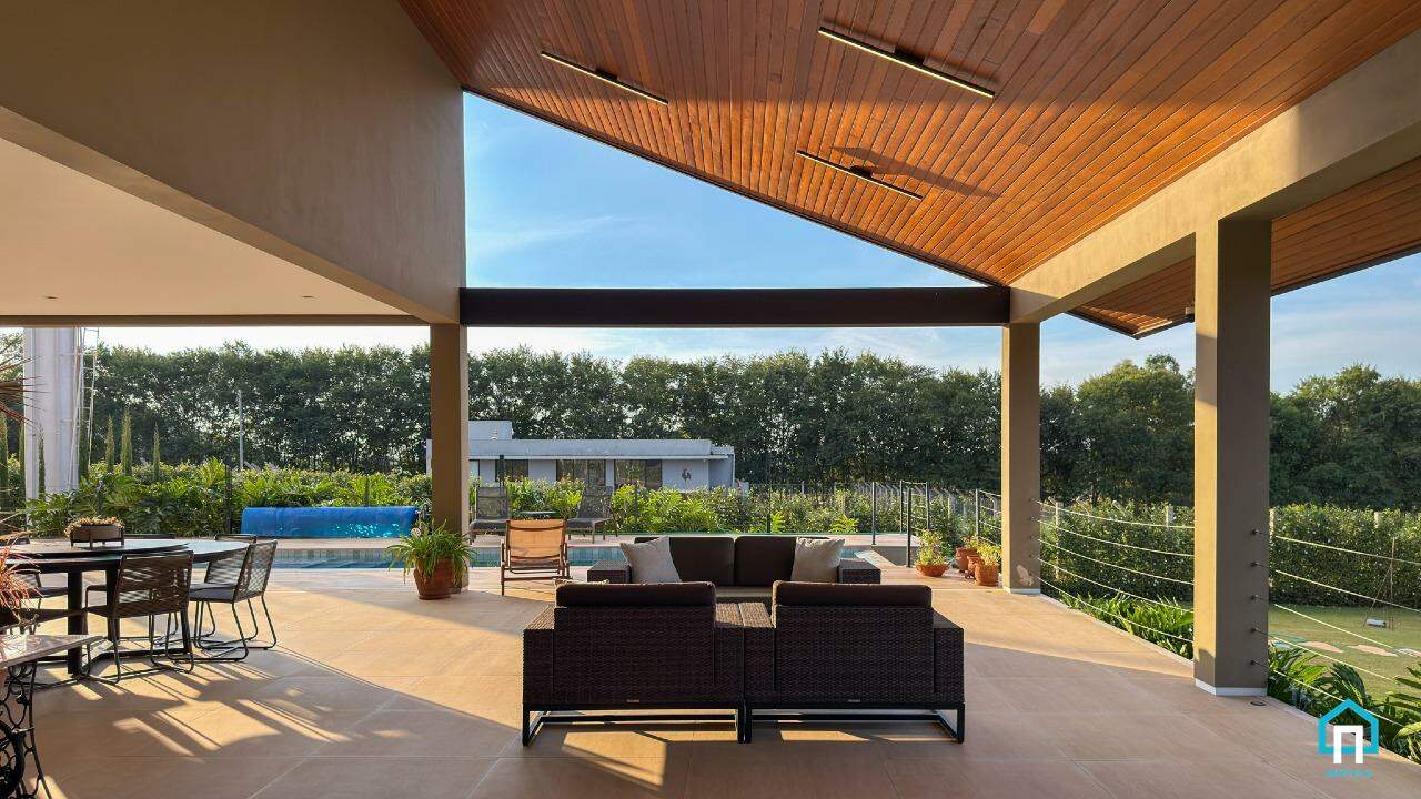 Casa, 6 quartos, 1157 m² - Foto 14